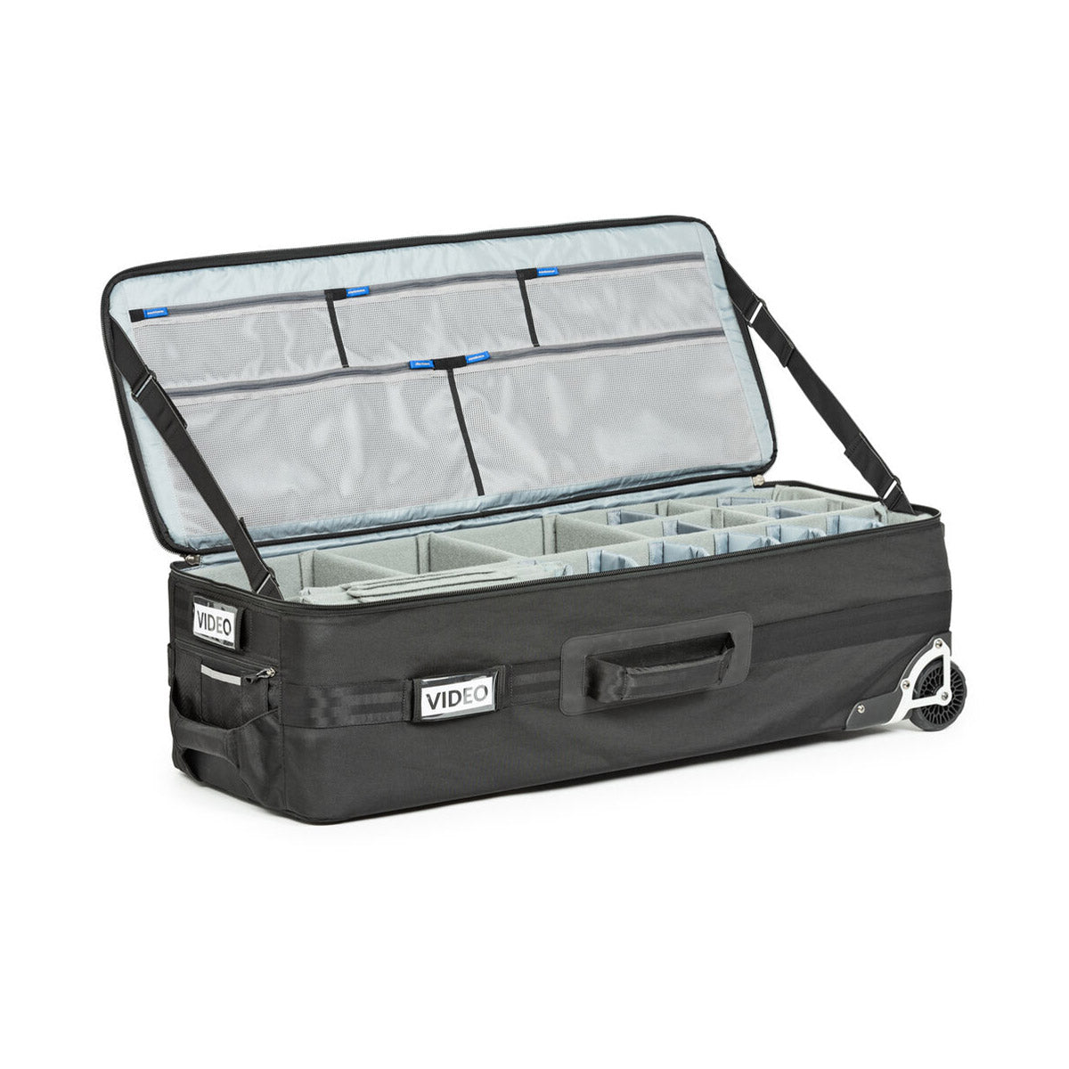 Think Tank Production Manager 40 V2.0 Rolling Gear Case