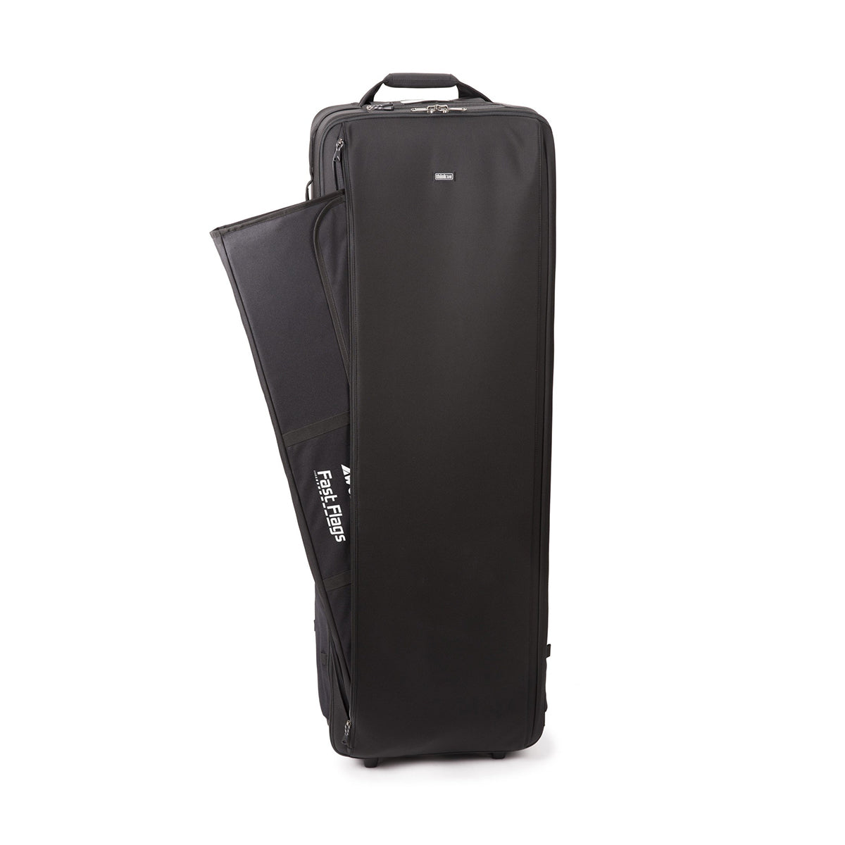 Think Tank Production Manager 50 Rolling Gear Case