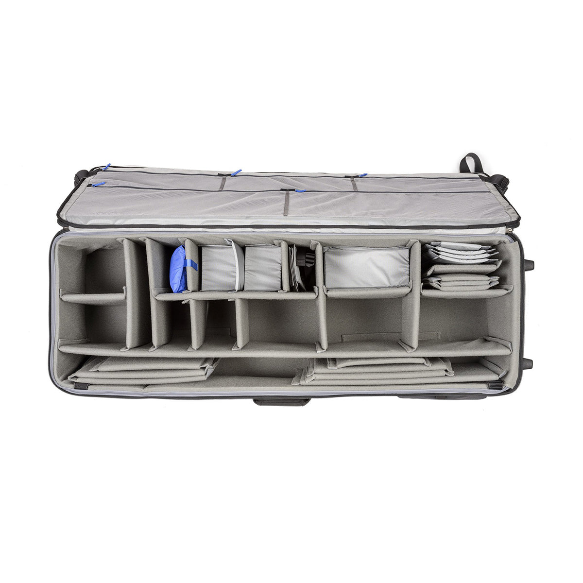 Think Tank Production Manager 50 V2.0 Rolling Gear Case