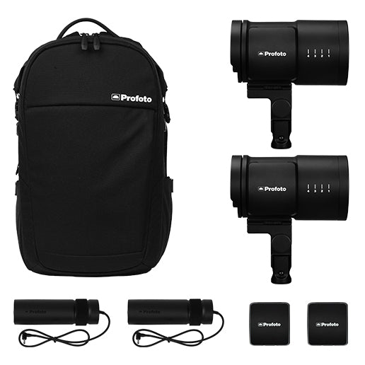 Profoto B10 Air TTL Duo Kit