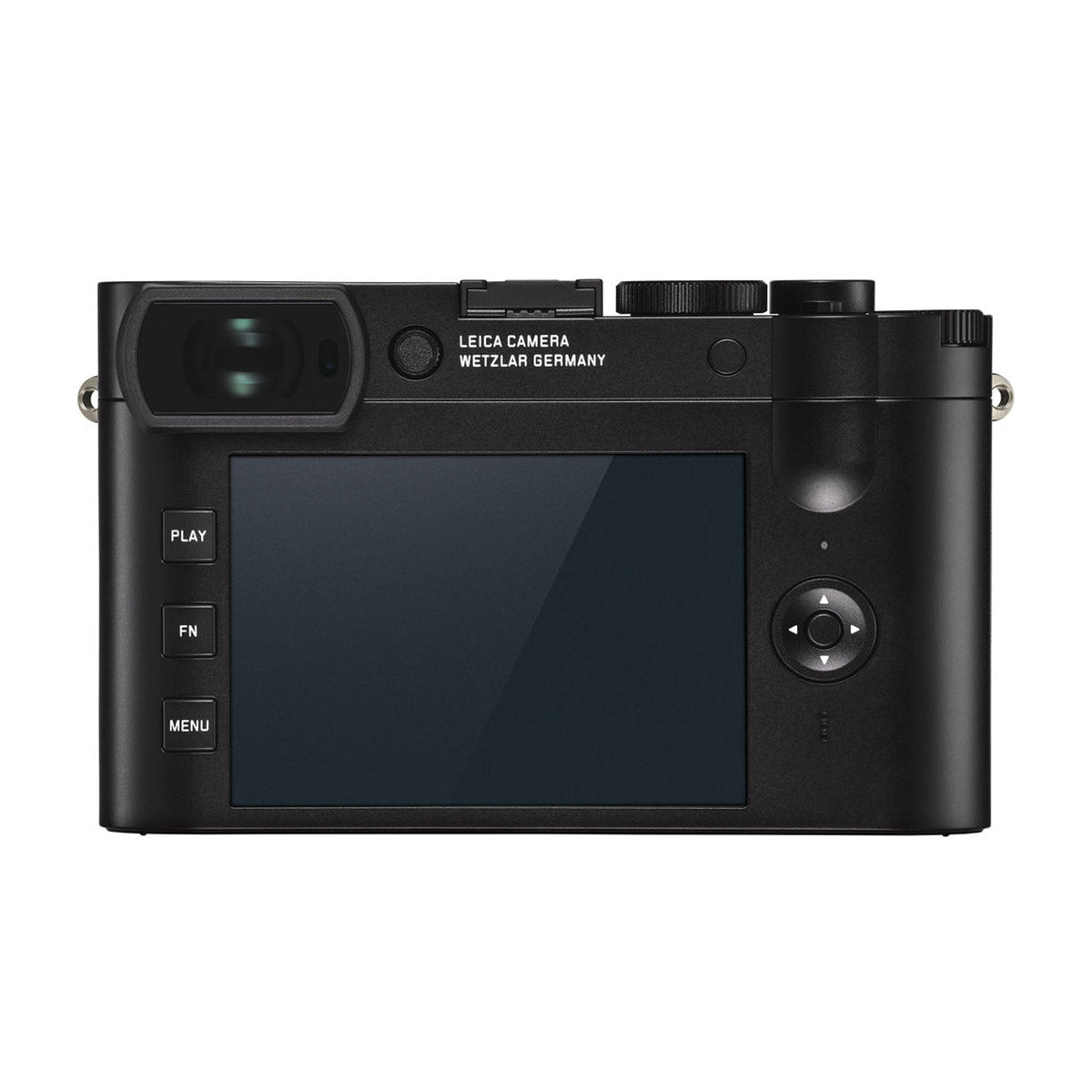 Leica Q2 Traveler Kit