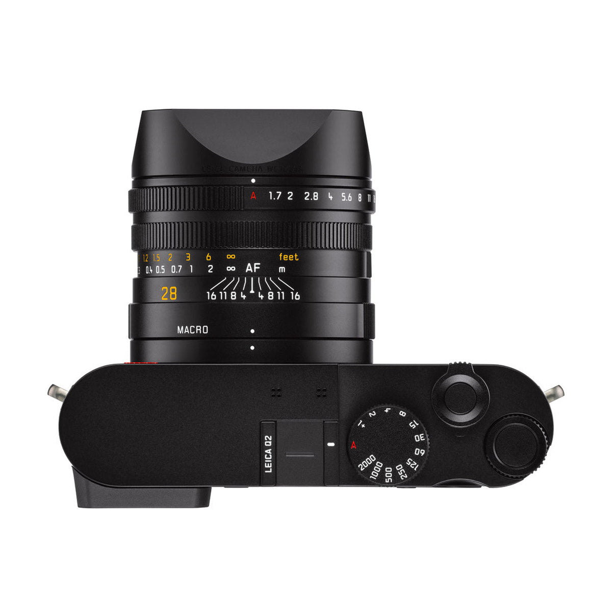 Leica Q2 Traveler Kit