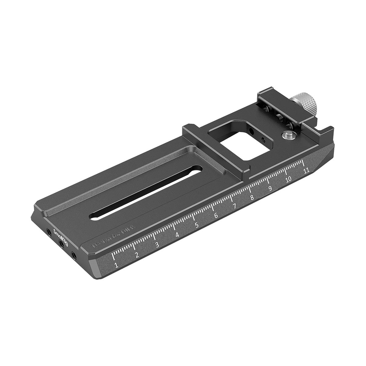 SmallRig Quick Release Plate with Arca-Swiss for DJI RS 2/RSC 2/Ronin S