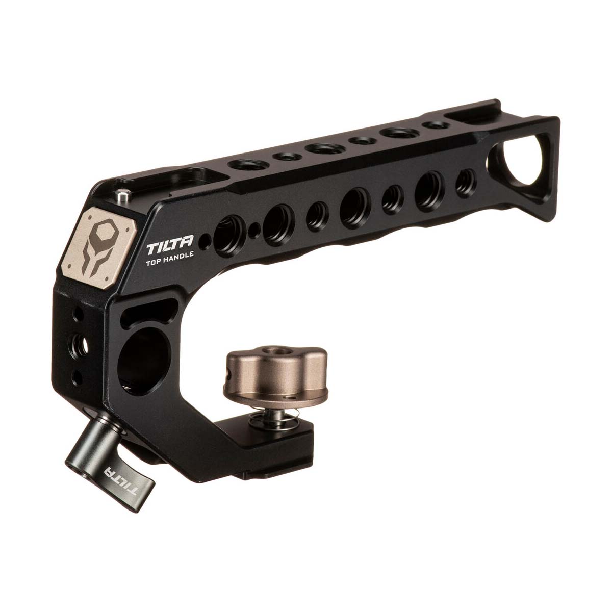 Tilta Quick Release Top Handle (Black)