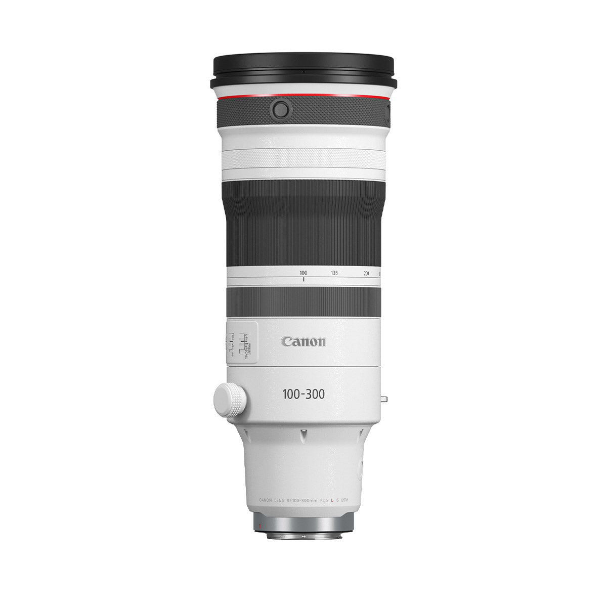 Canon RF 100-300mm F2.8 L IS USM Lens