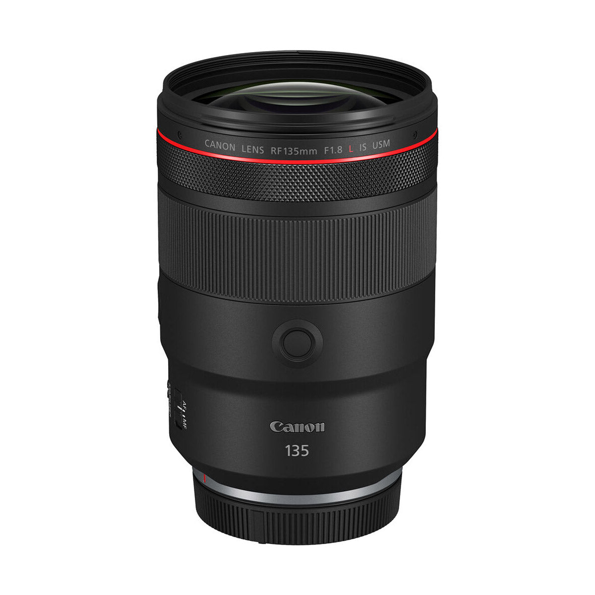 Canon RF 135mm F1.8 L IS USM Lens