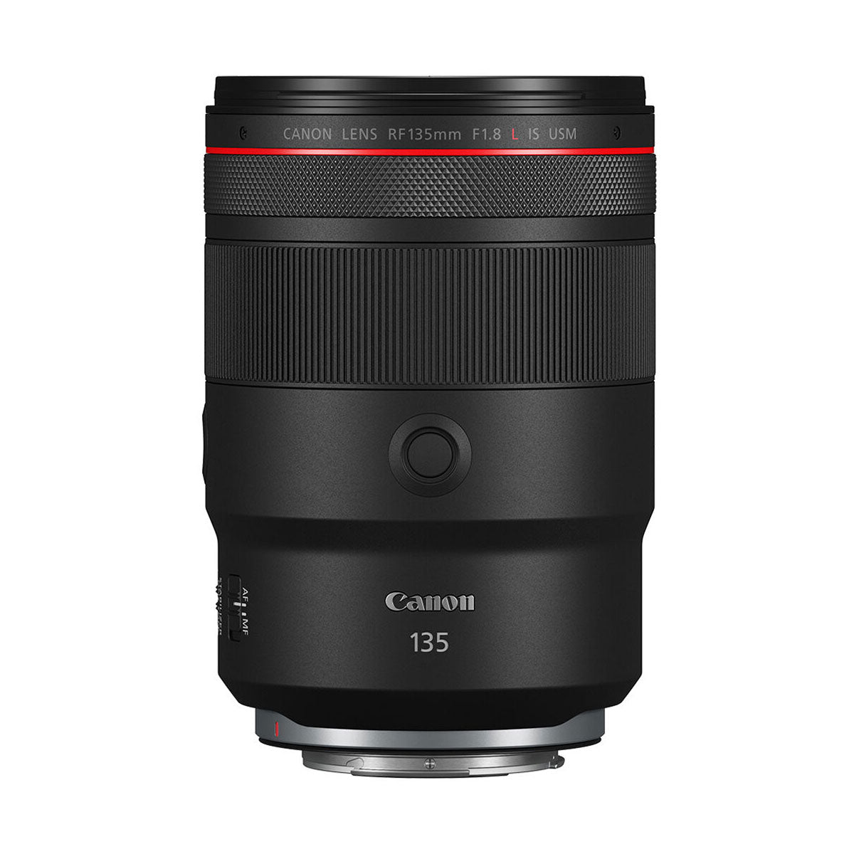 Canon RF 135mm F1.8 L IS USM Lens