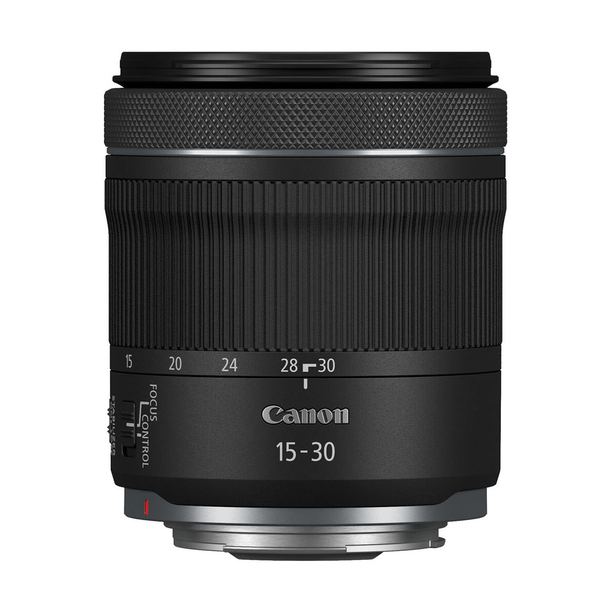 Canon RF 15-30mm F4.5-6.3 IS STM Lens