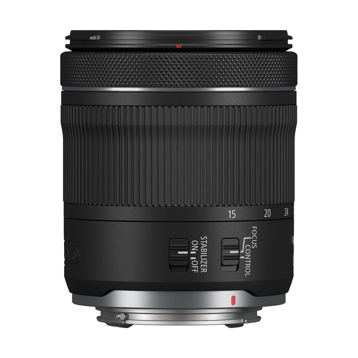 Canon RF 15-30mm F4.5-6.3 IS STM Lens