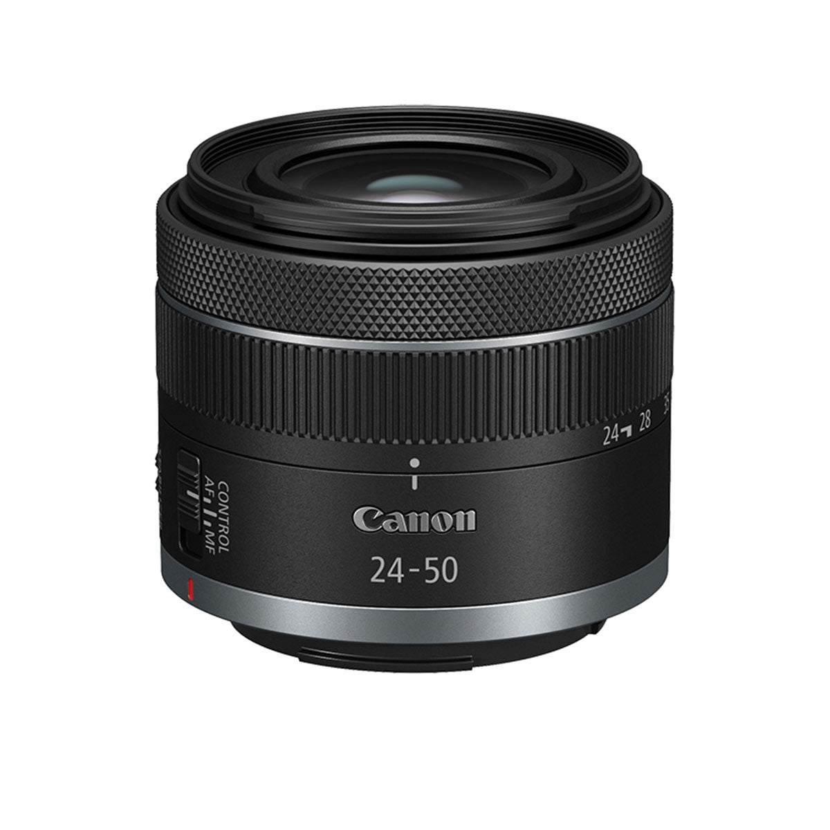 Canon RF 24-50mm F4.5-6.3 IS STM Lens