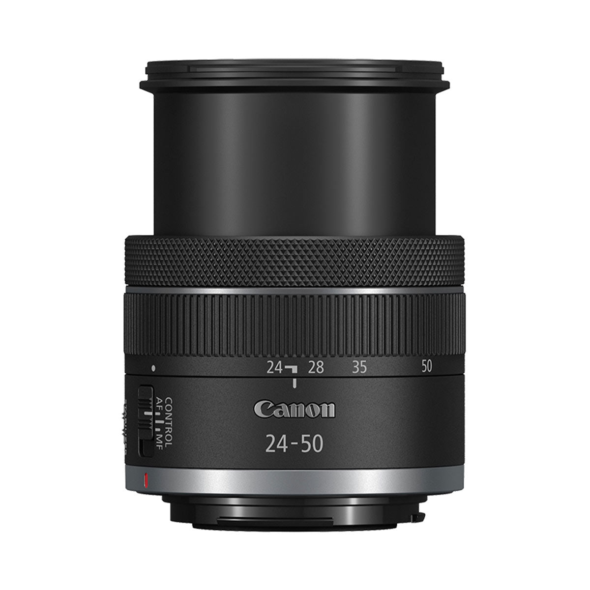 Canon RF 24-50mm F4.5-6.3 IS STM Lens