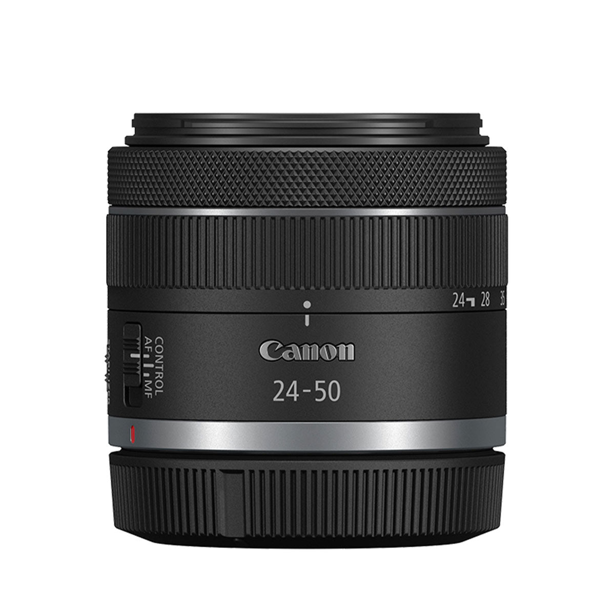 Canon RF 24-50mm F4.5-6.3 IS STM Lens