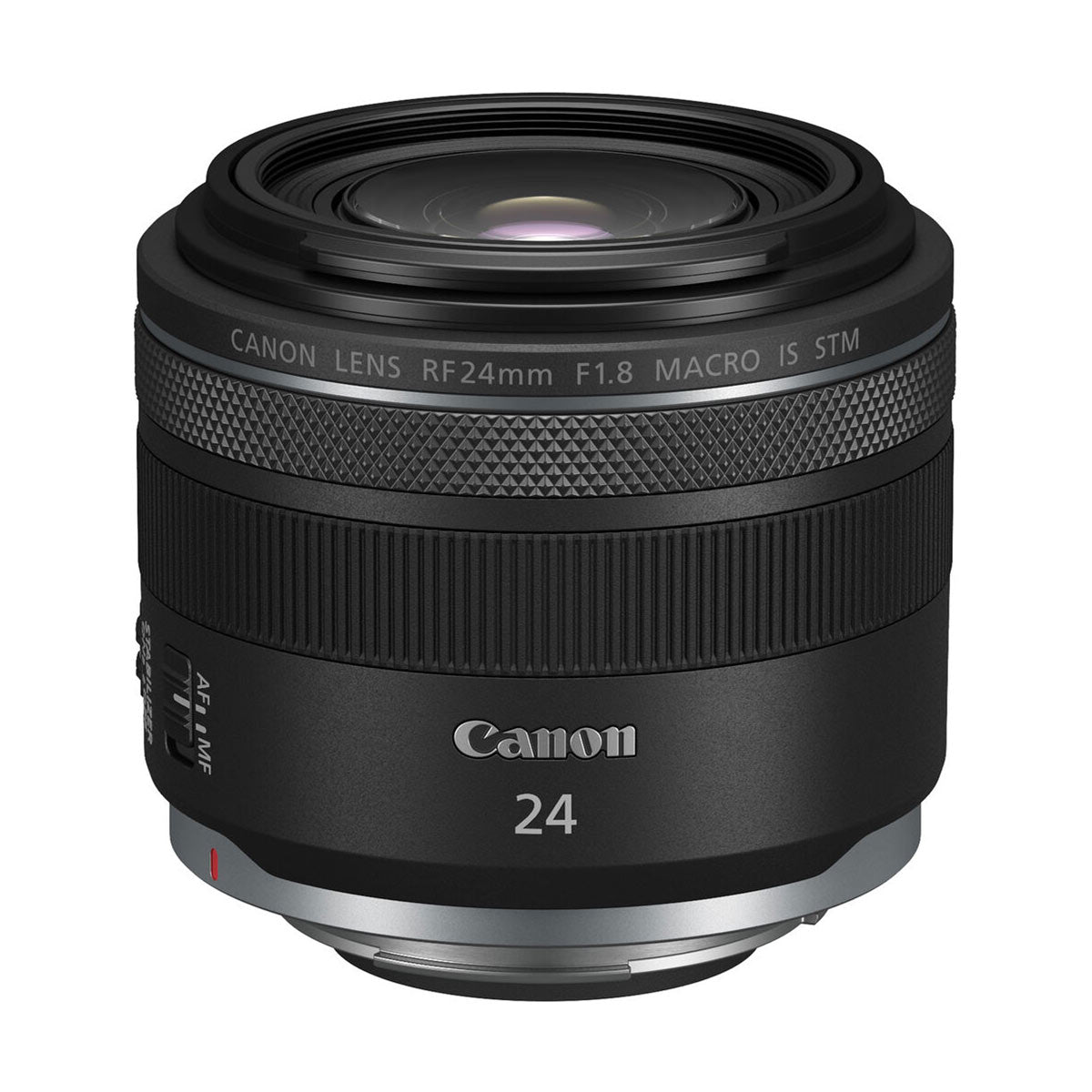 Canon RF 24mm F1.8 Macro IS STM Lens