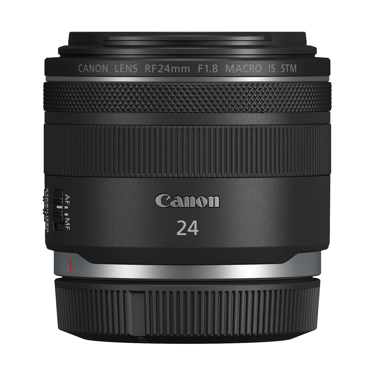 Canon RF 24mm F1.8 Macro IS STM Lens