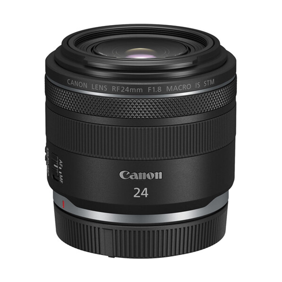 Canon RF 24mm F1.8 Macro IS STM Lens