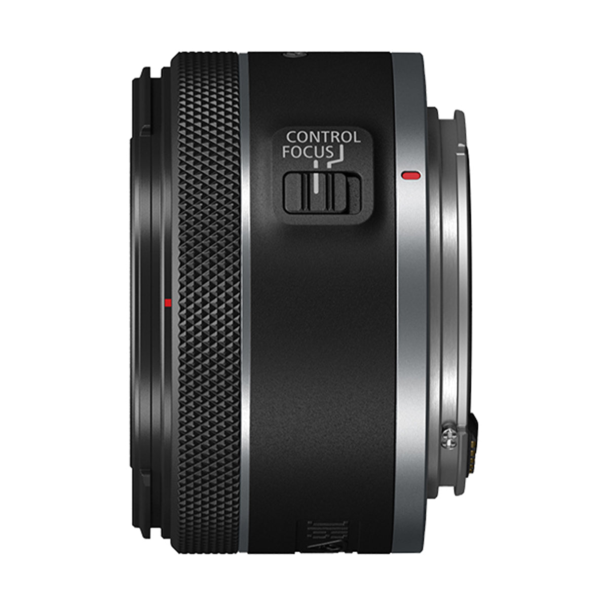 Canon RF 50mm F1.8 STM Lens