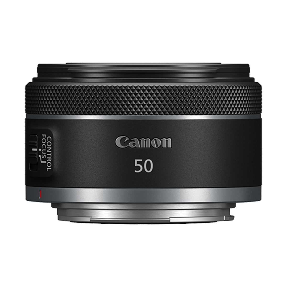 Canon RF 50mm F1.8 STM Lens