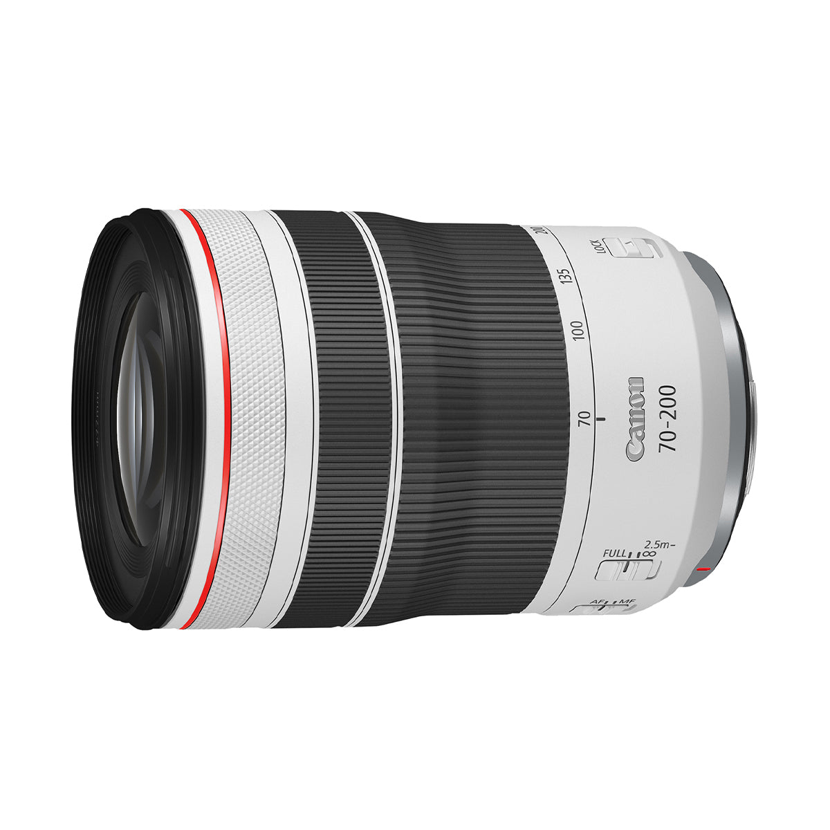 Canon RF 70-200mm F4L IS USM Lens