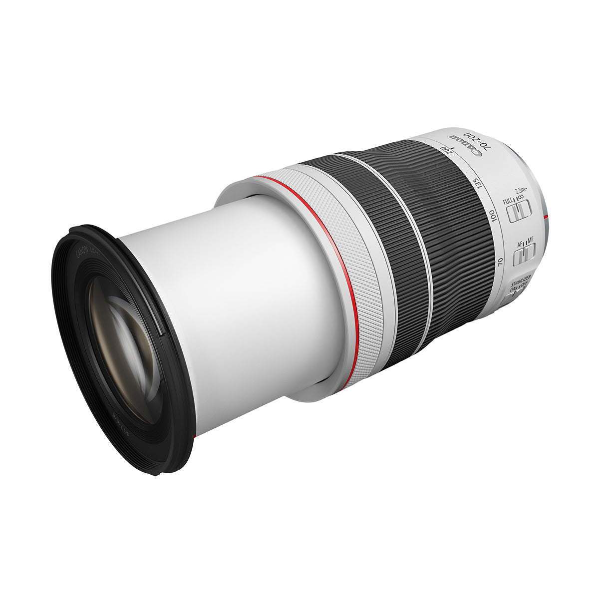 Canon RF 70-200mm F4L IS USM Lens