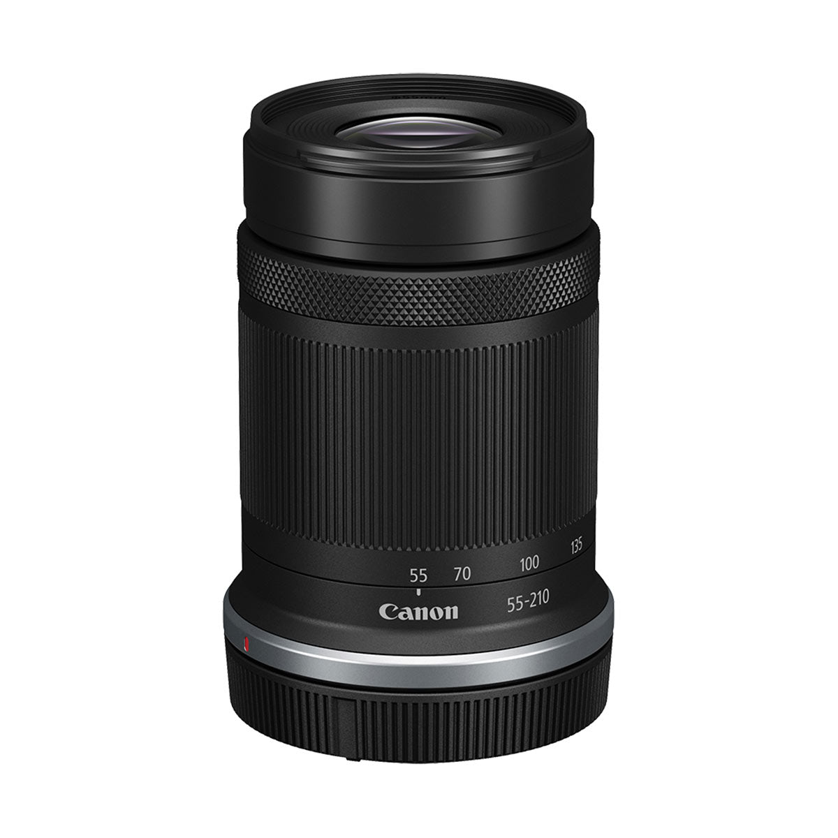 Canon RF-S 55-210mm F5-7.1 IS STM Lens