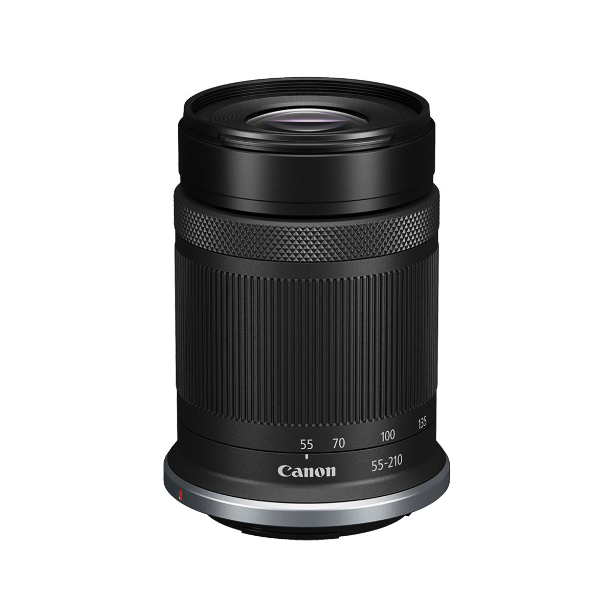 Canon RF-S 55-210mm F5-7.1 IS STM Lens