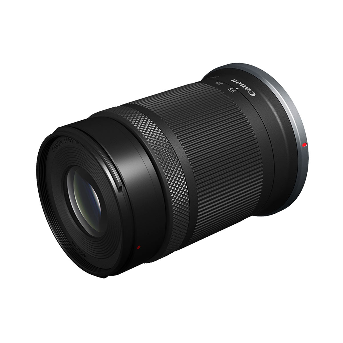 Canon RF-S 55-210mm F5-7.1 IS STM Lens