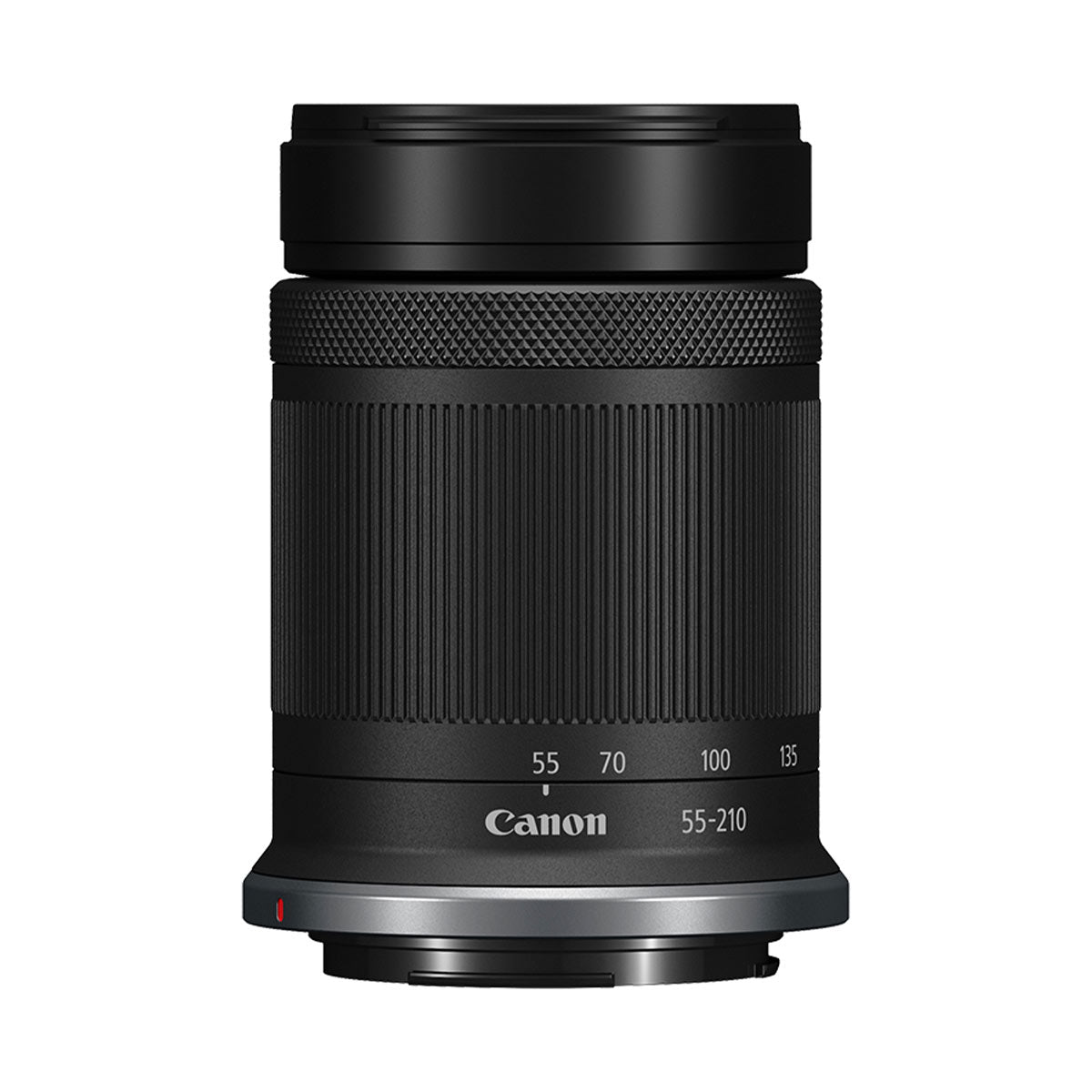 Canon RF-S 55-210mm F5-7.1 IS STM Lens