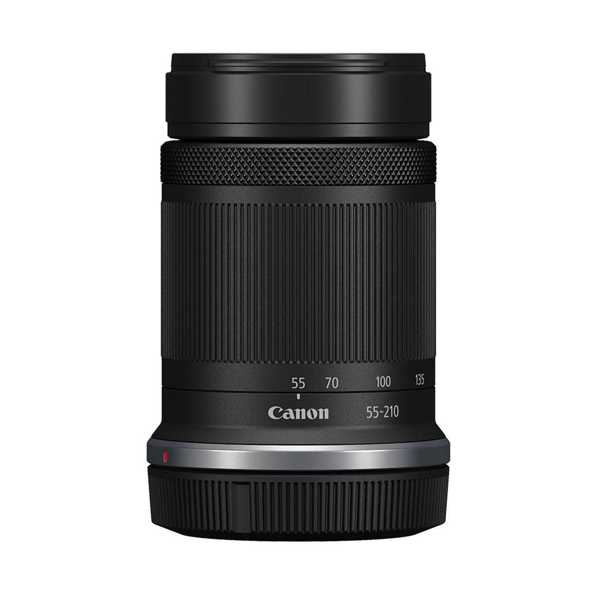 Canon RF-S 55-210mm F5-7.1 IS STM Lens