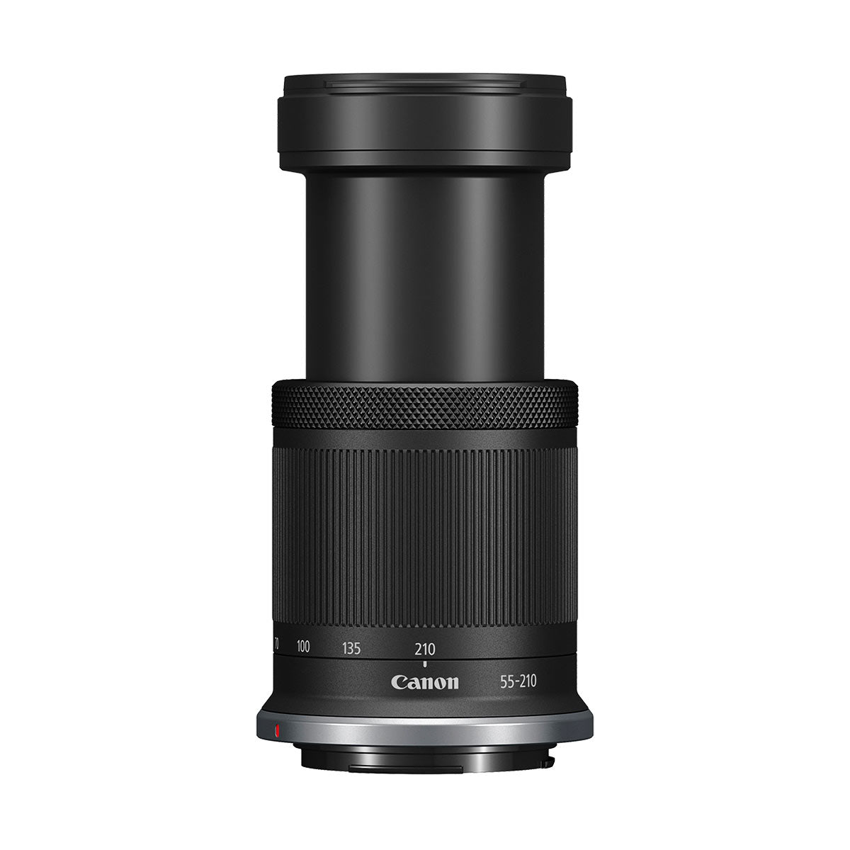 Canon RF-S 55-210mm F5-7.1 IS STM Lens