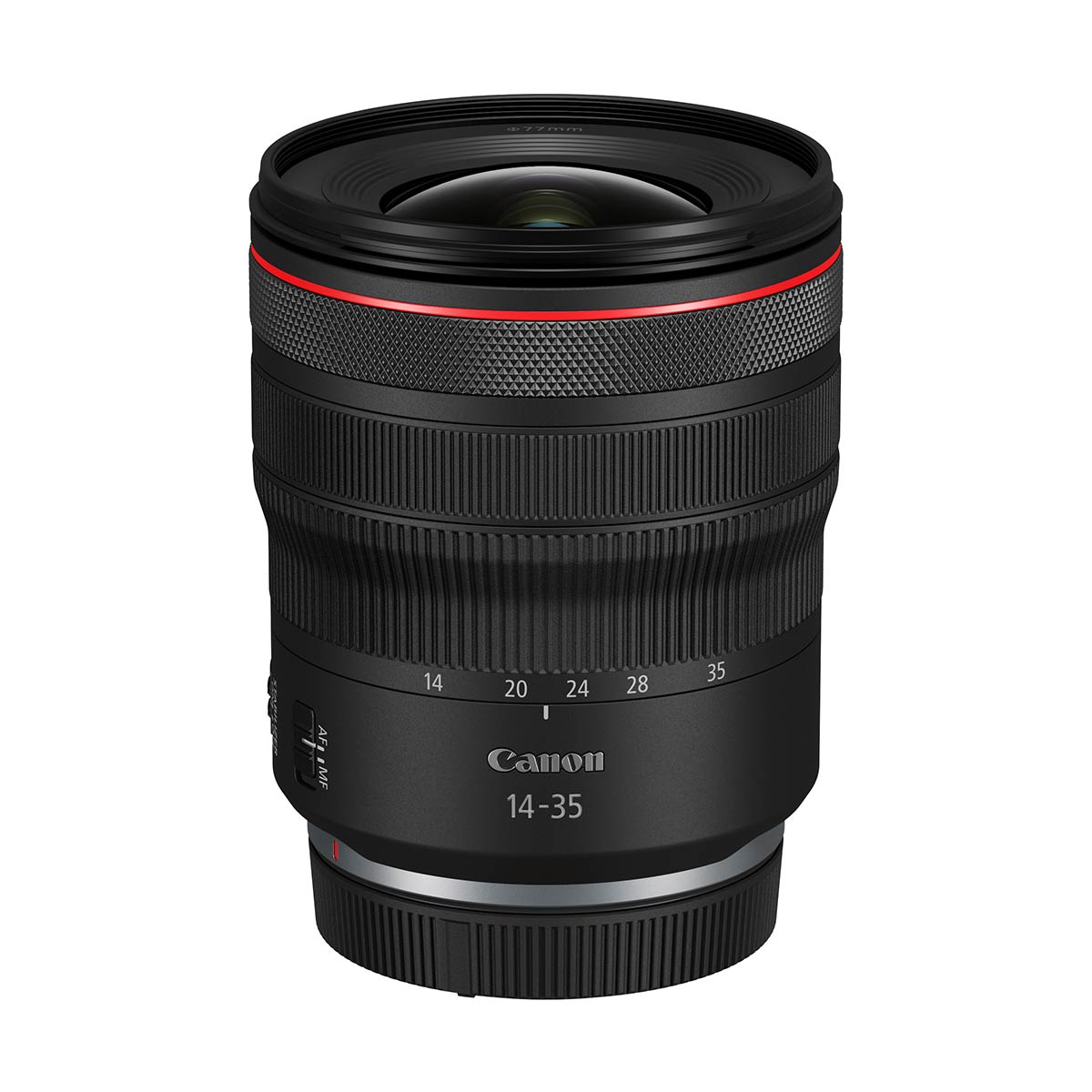 Canon RF 14-35mm F4 L IS USM Lens