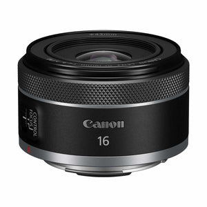 Canon RF 16mm F2.8 STM Lens