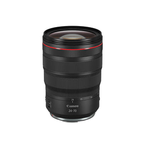 Canon RF 24-70mm F2.8 L IS USM Lens