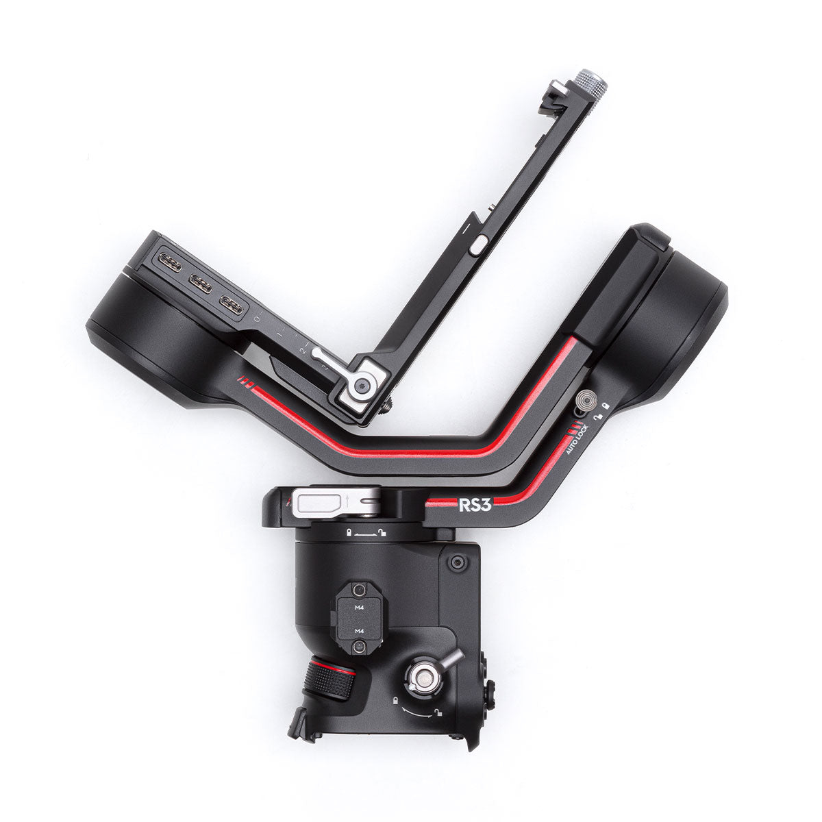 DJI RS 3 Camera Stabilizer Combo