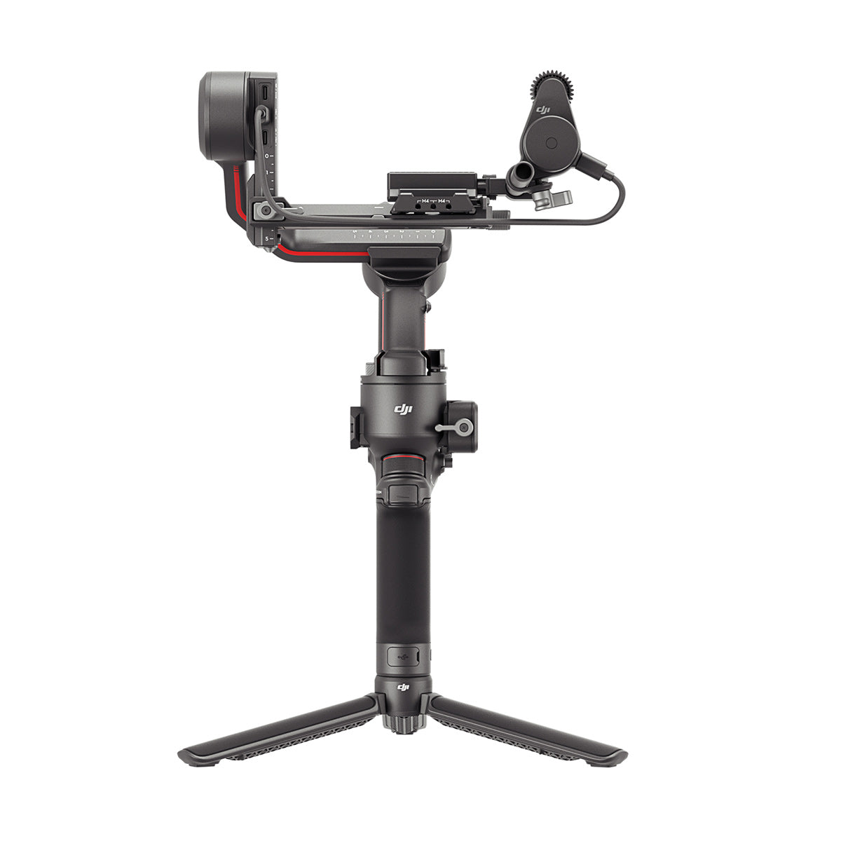 DJI RS 3 Camera Stabilizer Combo