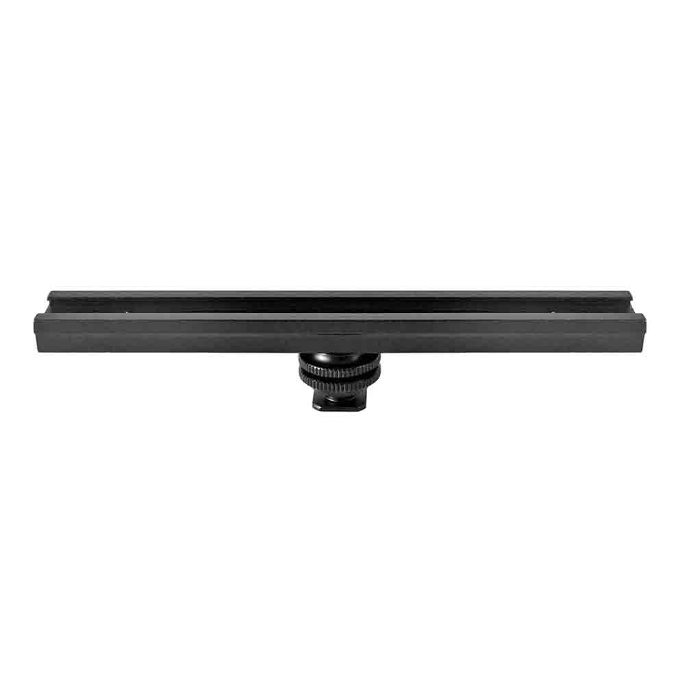 Tether Tools 8" Accessory Extension Bar (Black)