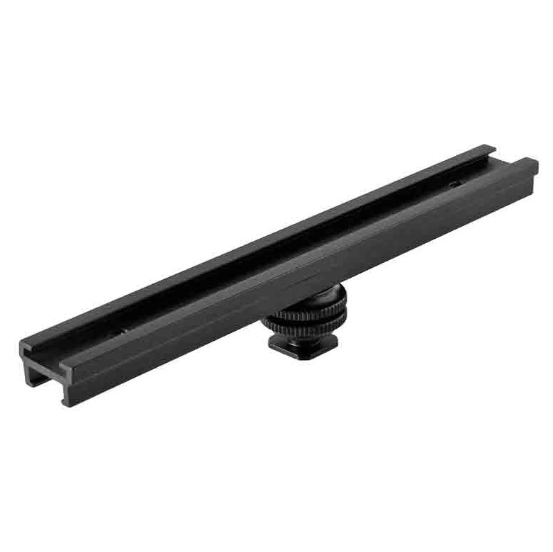 Tether Tools 8" Accessory Extension Bar (Black)