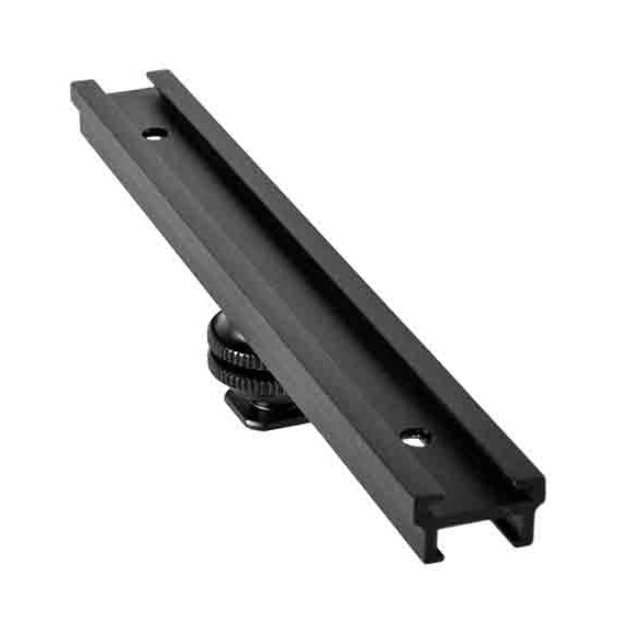 Tether Tools 8" Accessory Extension Bar (Black)