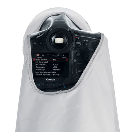 Canon EOS Rain Cover Small ERC-E5S