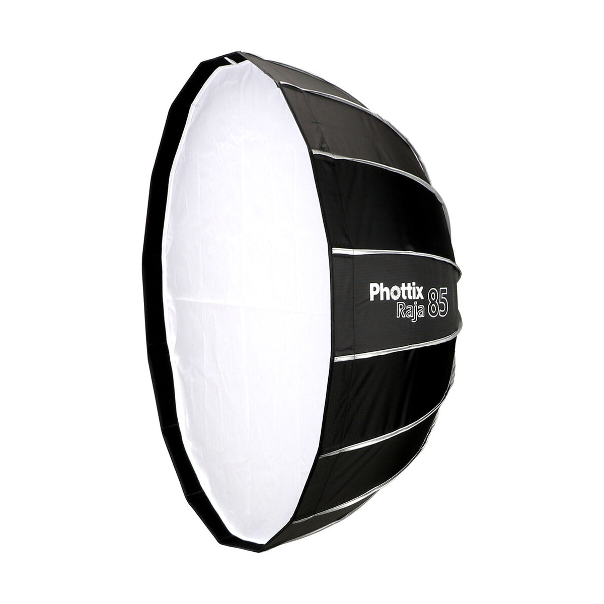 Phottix Raja 85 Quick-Folding Softbox (33”)