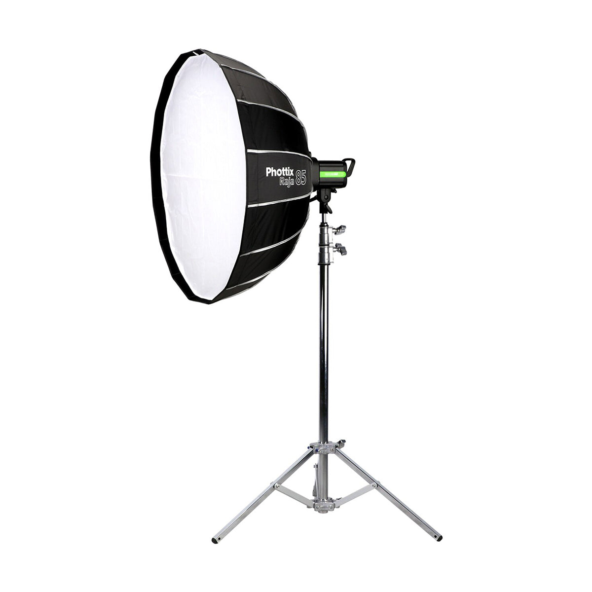 Phottix Raja 85 Quick-Folding Softbox (33”)