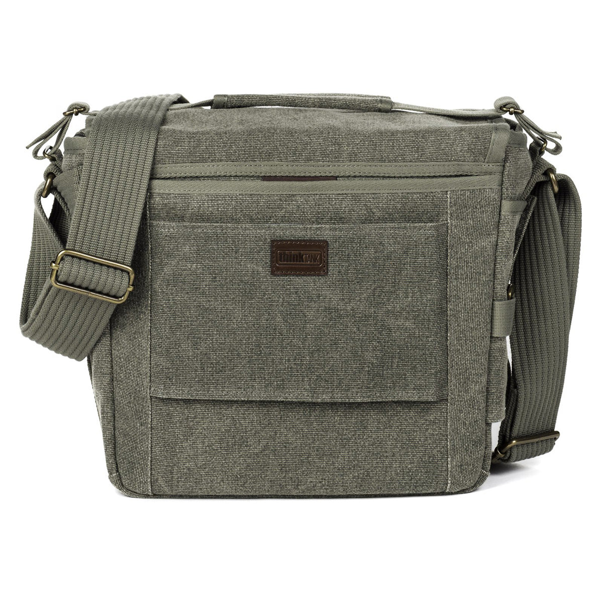 Think Tank Retrospective 10 v2.0 Shoulder Camera Bag (Pinestone)