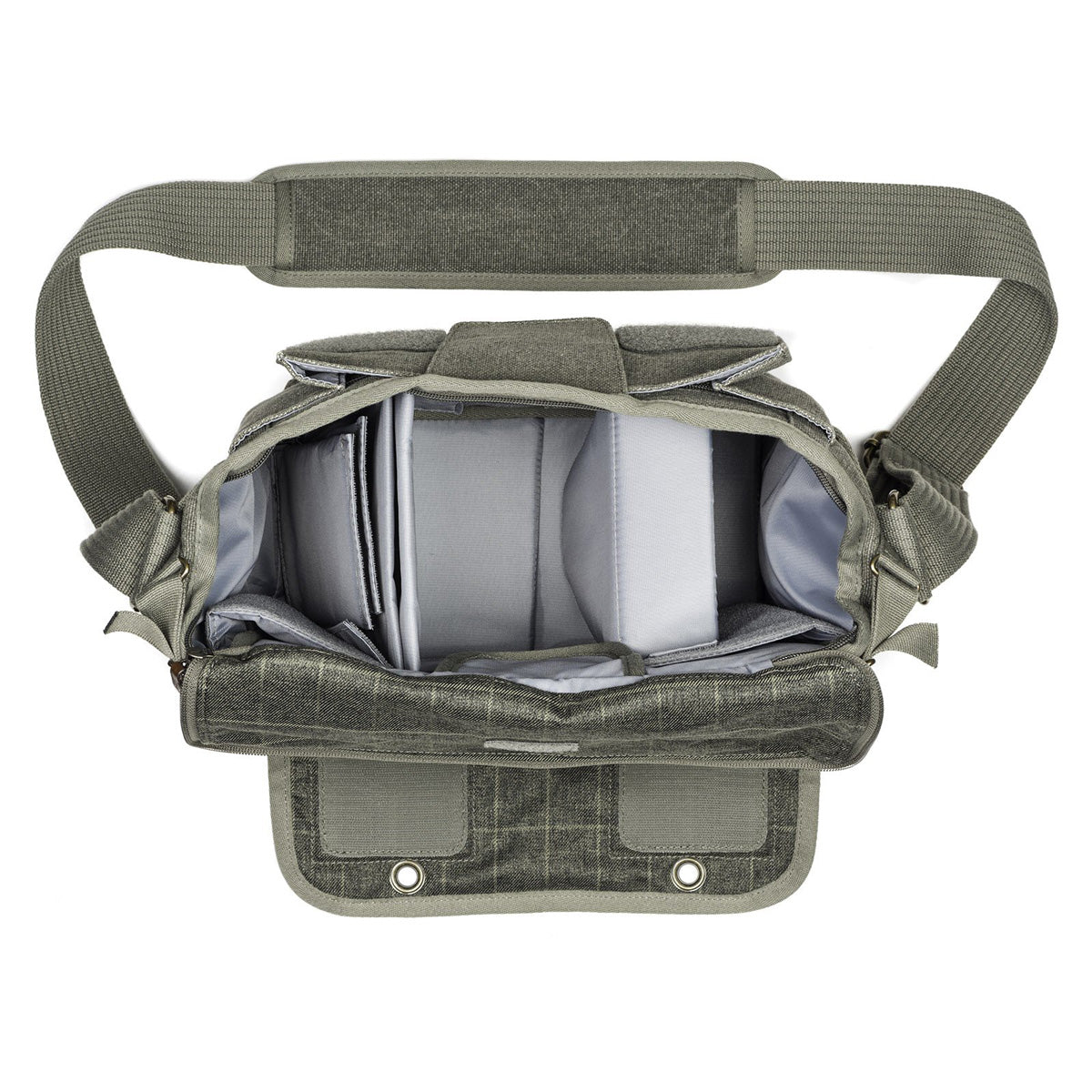 Think Tank Retrospective 10 v2.0 Shoulder Camera Bag (Pinestone)