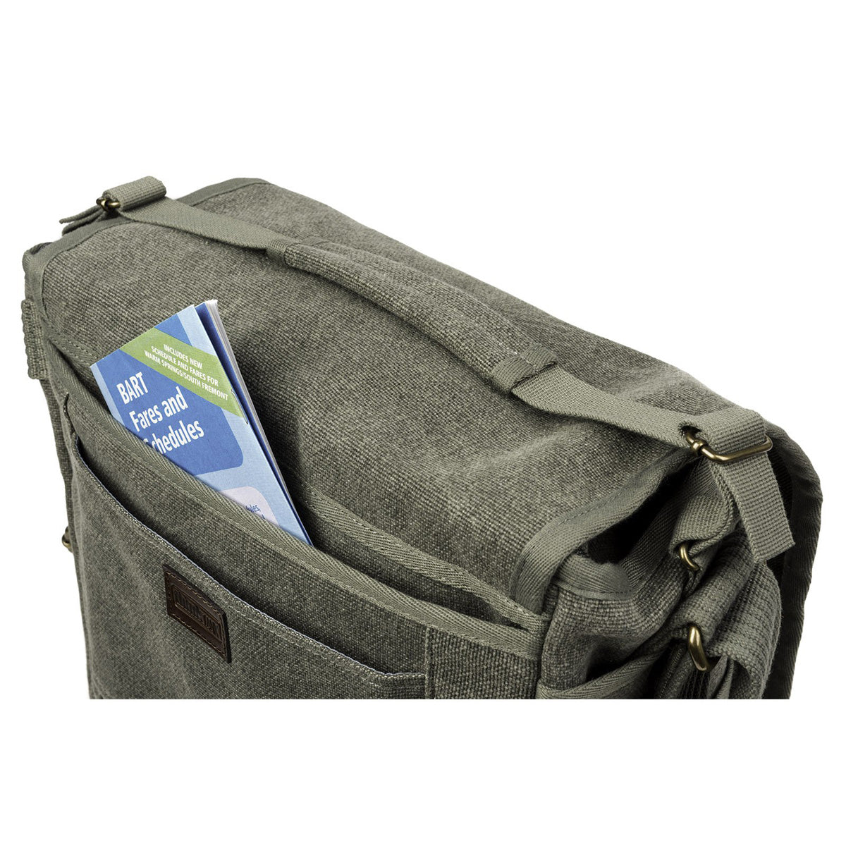 Think Tank Retrospective 10 v2.0 Shoulder Camera Bag (Pinestone)