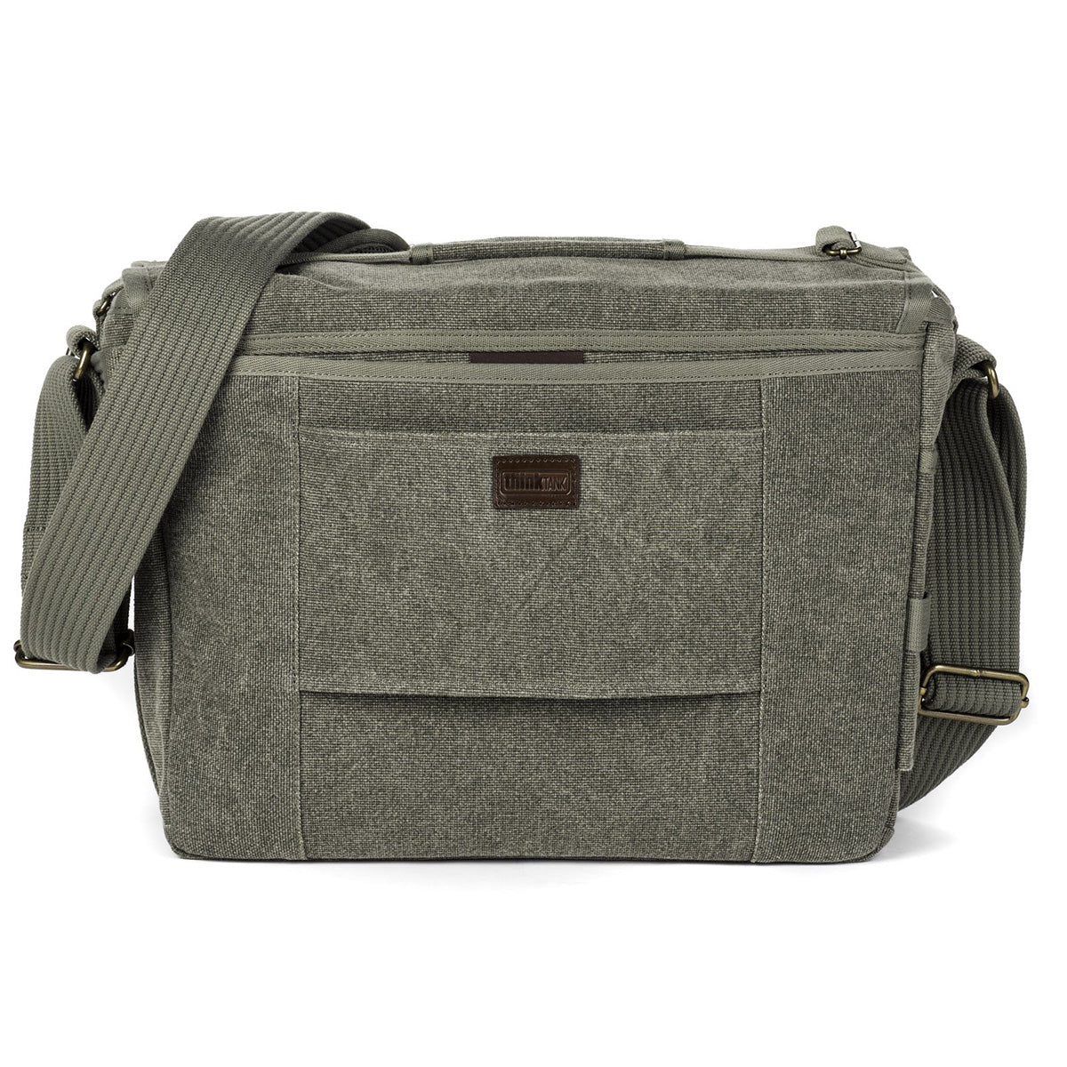 Think Tank Retrospective 30 v2.0 Shoulder Camera Bag (Pinestone)