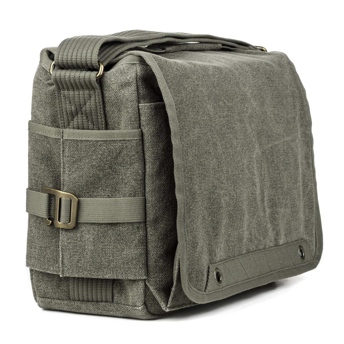 Think Tank Retrospective 30 v2.0 Shoulder Camera Bag (Pinestone)