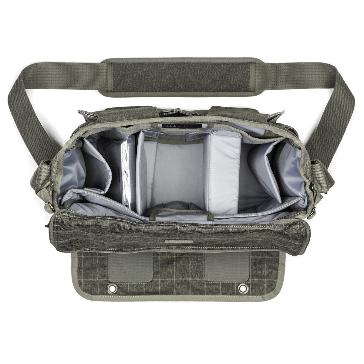 Think Tank Retrospective 30 v2.0 Shoulder Camera Bag (Pinestone)