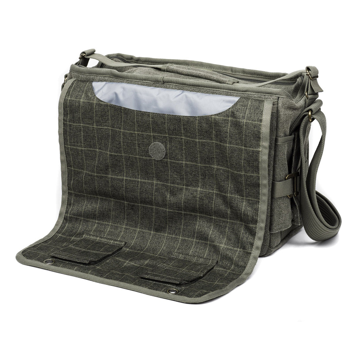 Think Tank Retrospective 30 v2.0 Shoulder Camera Bag (Pinestone)