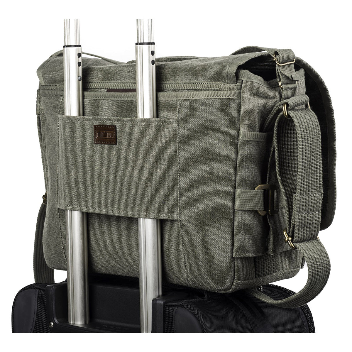 Think Tank Retrospective 30 v2.0 Shoulder Camera Bag (Pinestone)