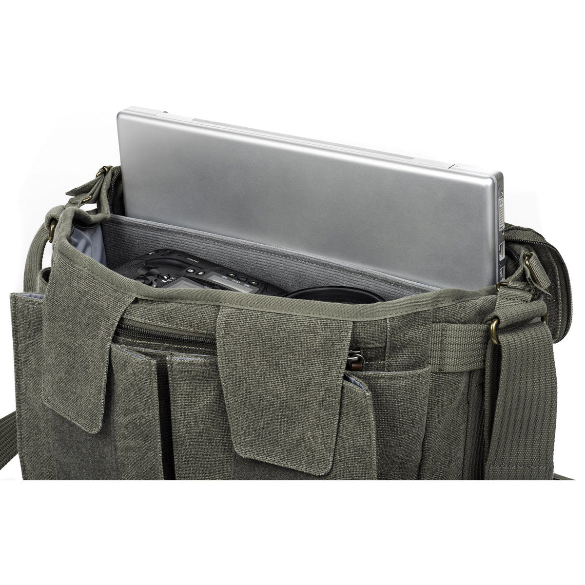 Think Tank Retrospective 30 v2.0 Shoulder Camera Bag (Pinestone)