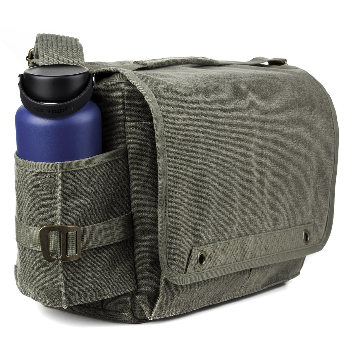 Think Tank Retrospective 30 v2.0 Shoulder Camera Bag (Pinestone)